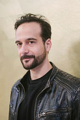 Foto de Achmed Abdel-Salam