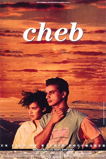 Poster de Cheb
