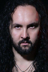 picture of actor Frédéric Leclercq