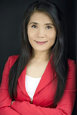 picture of actor Fiona Fu