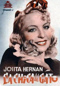 La Chica del Gato