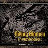 Carátula de la banda de sonido de Las Mujeres Vikingo y la Serpiente de Mar, The Gold Collection