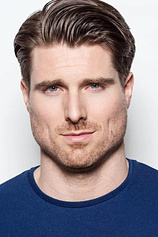 picture of actor Marcus Rosner