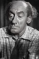 picture of actor Enrique Chaico