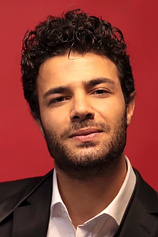 picture of actor Vural Şahanoğlu