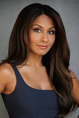 photo of person Amrapali Ambegaokar