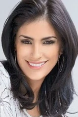 Foto de Liz Gallardo