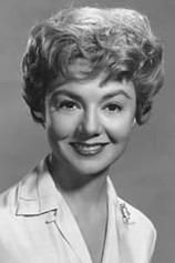 picture of actor Peggy McCay