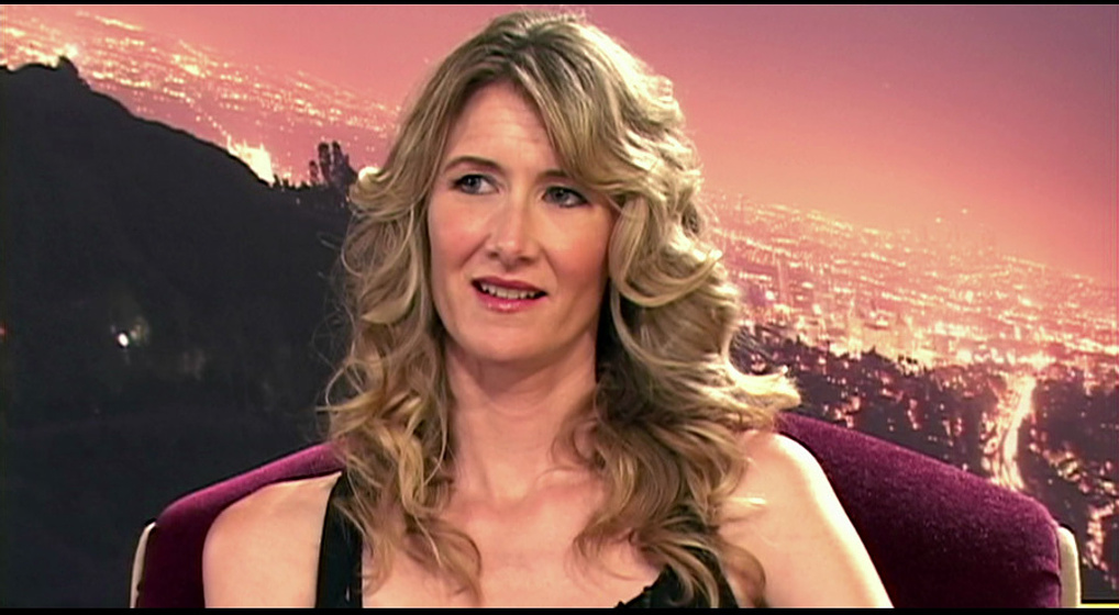 Laura Dern en Inland Empire