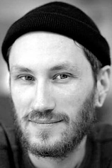 photo of person Anton Yarush