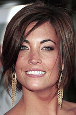 picture of actor Jessie O'Donohue