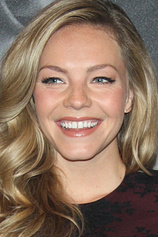 photo of person Eloise Mumford