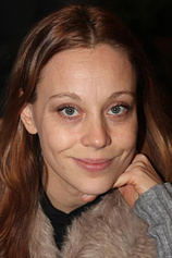 picture of actor Anna Dubrovskaya