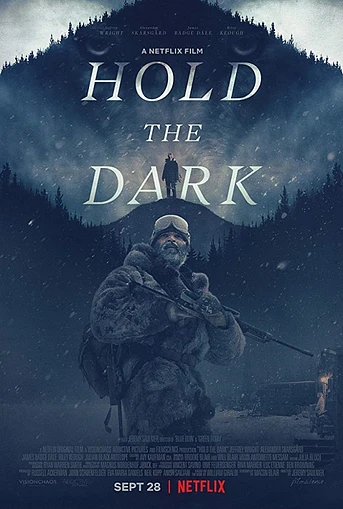 Poster de Noche de lobos