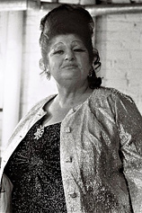 picture of actor Edith Massey