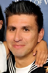 photo of person Ray Mendoza