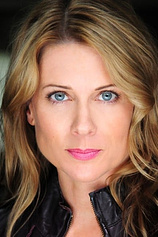 picture of actor Kehli O'Byrne