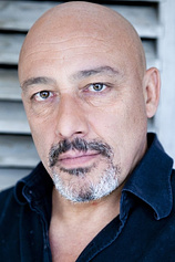 photo of person Christophe Rouzaud
