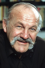 picture of actor Siegfried Wischnewski