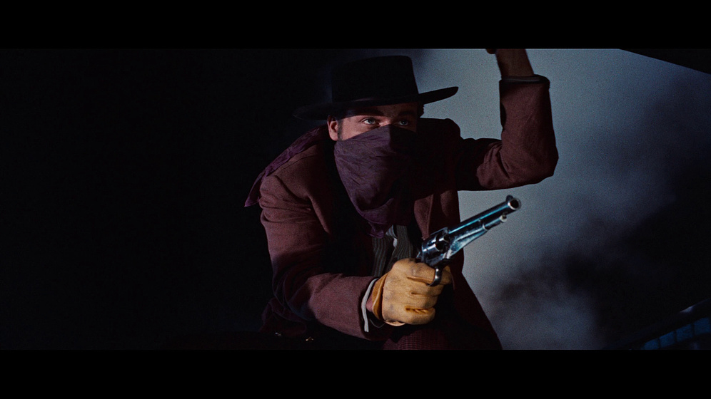 Imagen de La Verdadera Historia de Jesse James