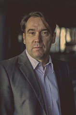 picture of actor Albrecht Ganskopf