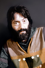 picture of actor Hugo Myatt