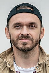 picture of actor Martin Šalacha