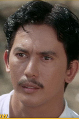 picture of actor Phillip Salvador
