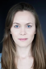 Foto de Álfrún Örnólfsdóttir