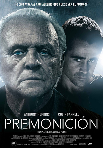 poster of content Premonición (2015)