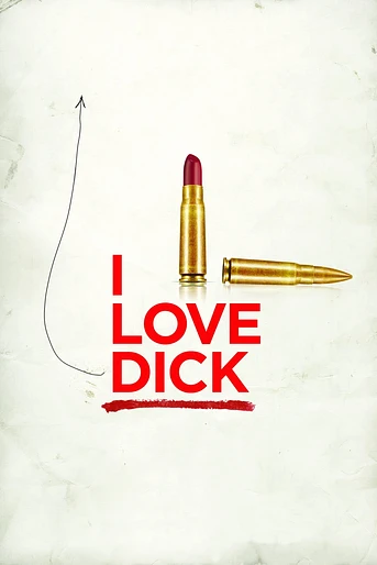 Poster de I Love Dick