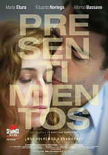 poster of movie Presentimientos