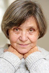 Foto de Doris Plenert