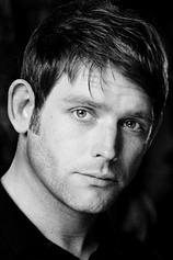 picture of actor Chris Coghill