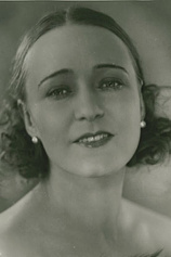 picture of actor Jenny Hasselqvist