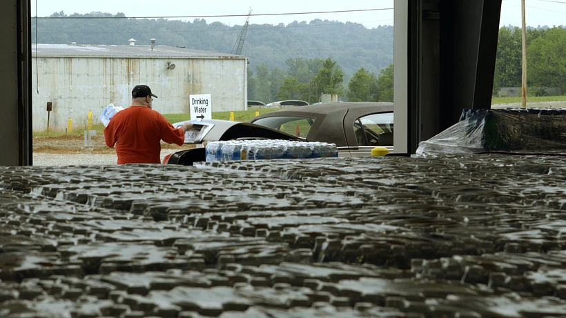 Imagen de The Devil We Know