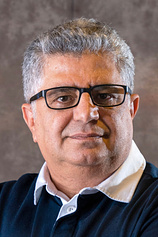 photo of person Kaveh Farnam