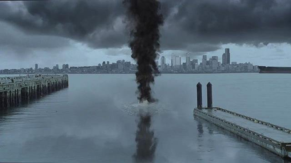 Imagen de Megatormenta: Destrucción Inminente