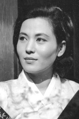 Foto de Lee Min-ja