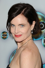 picture of actor Elizabeth McGovern