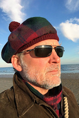 picture of actor Charles Daish