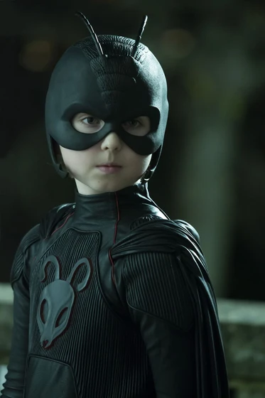 Oscar Dietz en antboy-el-pequeno-gran-superheroe