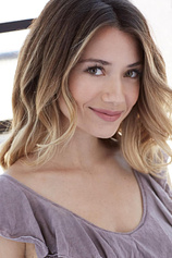 picture of actor Madison Bontempo
