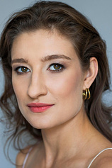 picture of actor Anna Mészöly