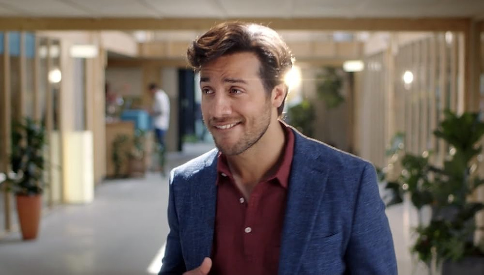 Juvat Westendorp en solo-di-que-si