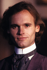 picture of actor Peter Birch