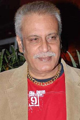 picture of actor Deepak Parashar