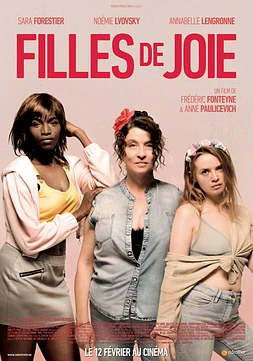 Mujeres de la vida