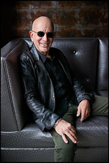 picture of actor Roy Bittan