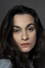 Foto de Adila Bendimerad